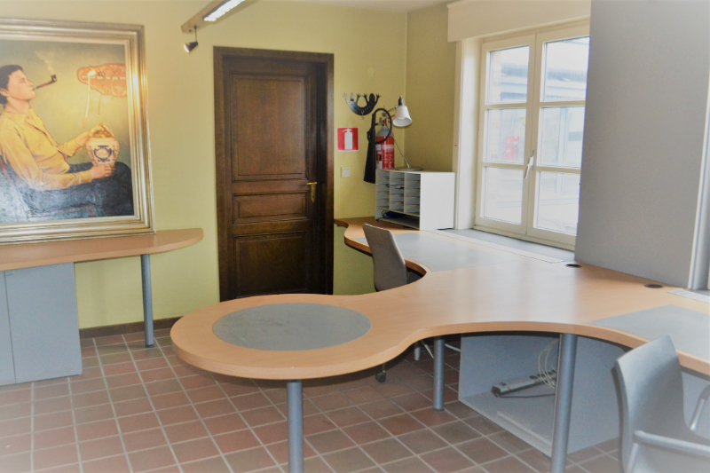 Kantoren te huur met parking! - foto 4