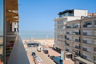 Apartment for sale in Koksijde