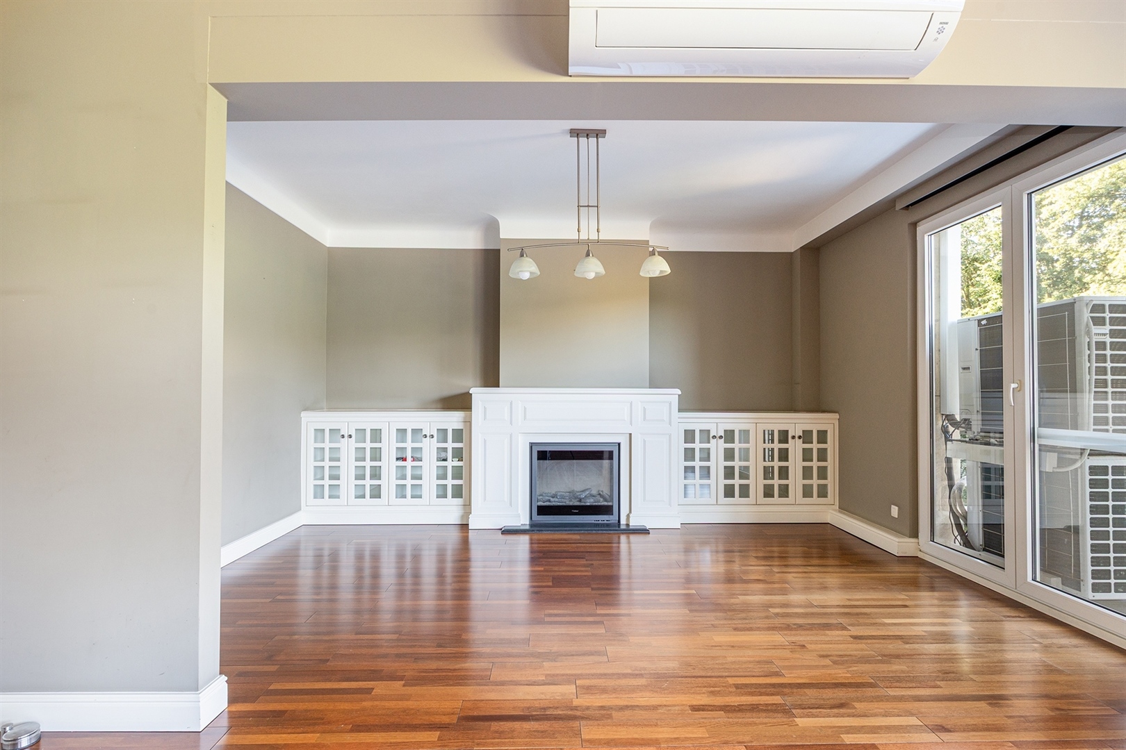Albertpark ∣ Instapklaar appartement met 3 slaapkamers + P - foto 4
