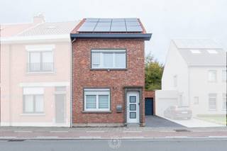 House for sale in Sint-Niklaas