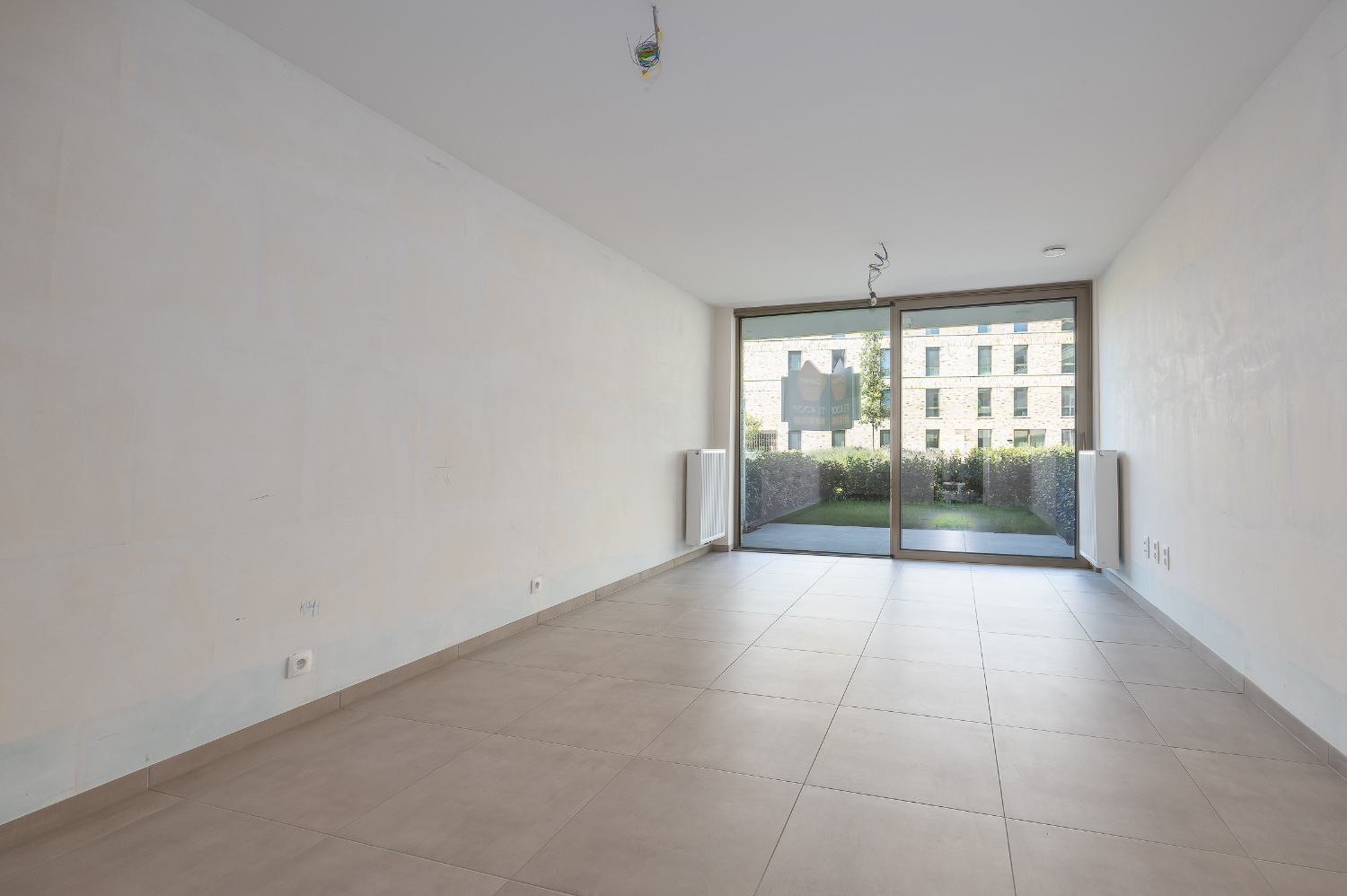 Nieuwbouwappartement met 1 slaapkamers te koop in Middelkerke - foto 4