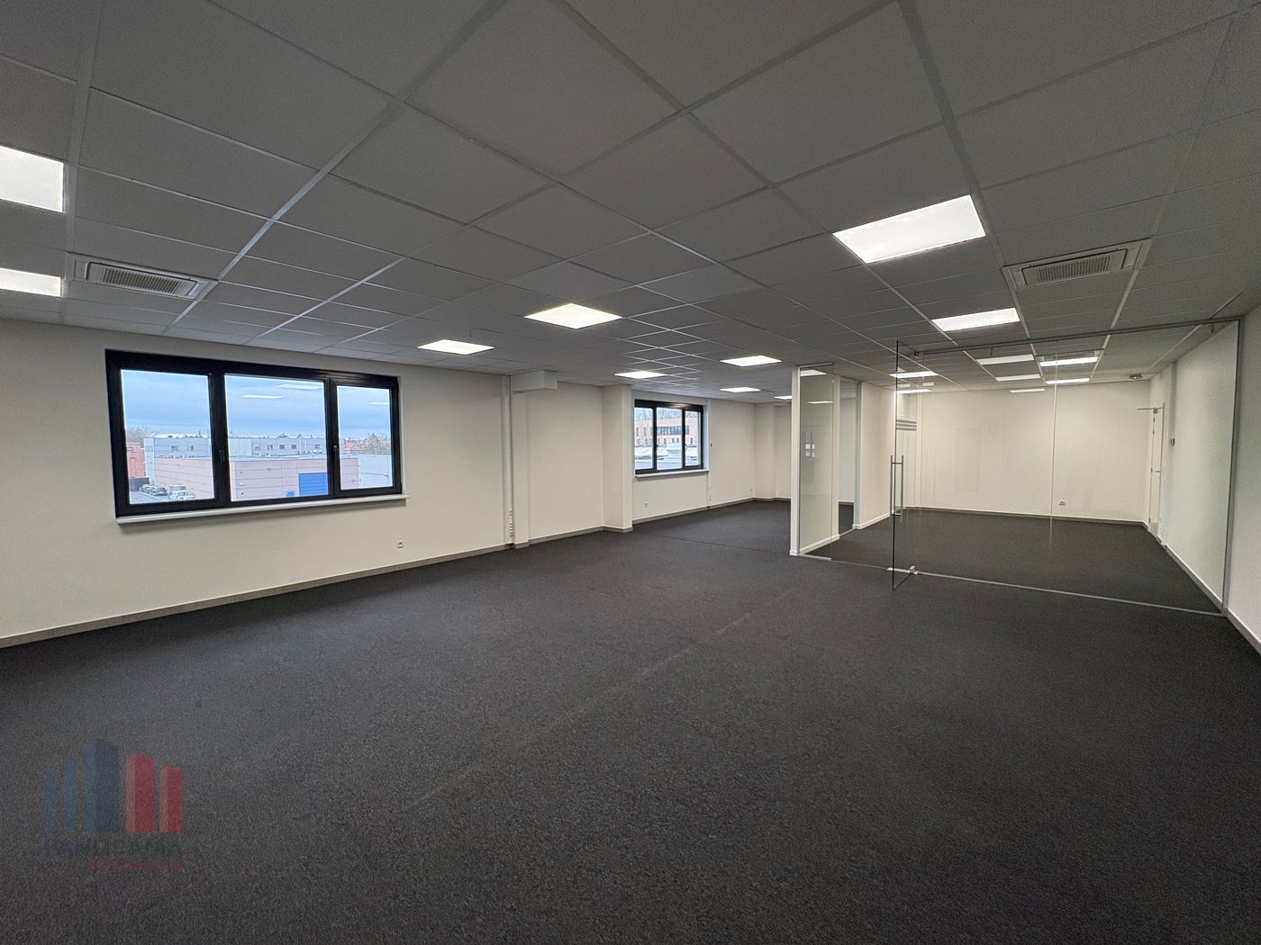 Family home in Sint-denijs-westrem