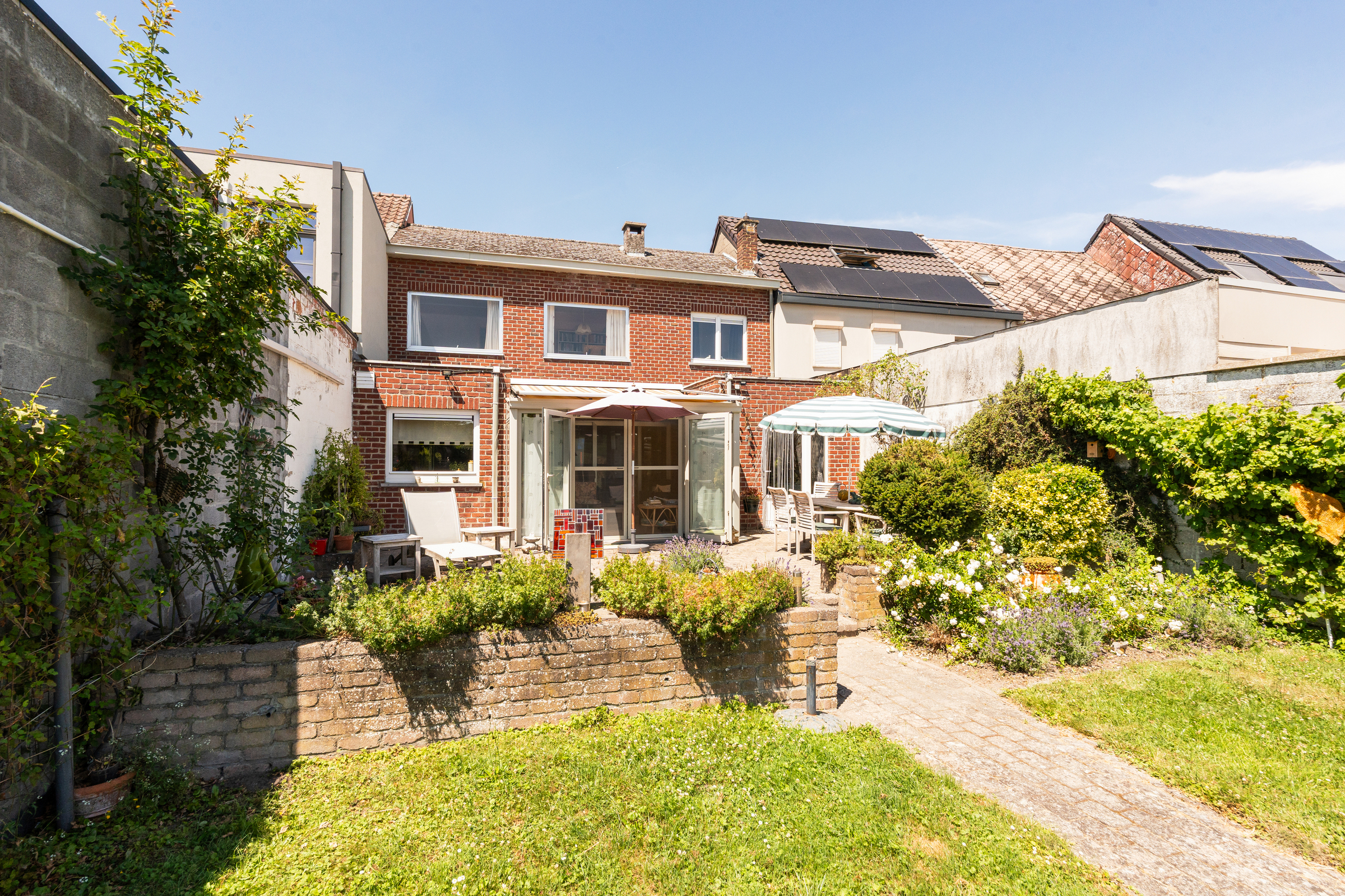 House for sale in Geraardsbergen with 3 bedrooms - photo 4