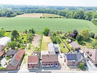 Land for sale in Herzele