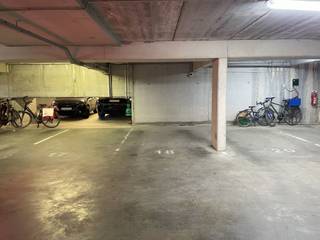 Garage for rent in Antwerp