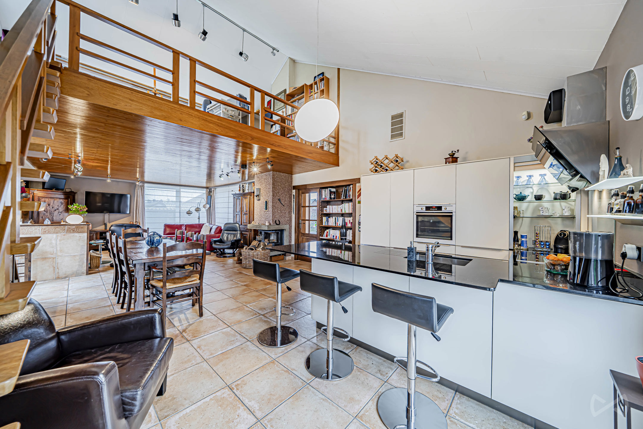 House for sale in Fleurus with 4 bedrooms - photo 3