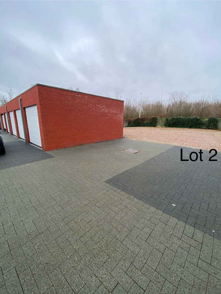 Garage te koop in Lier - foto 2