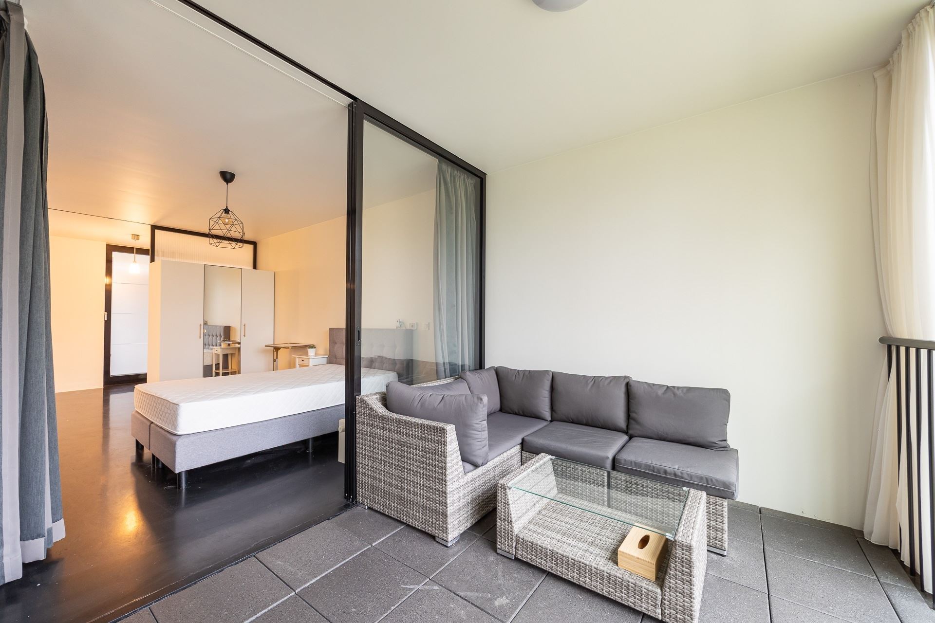 Volledig rolstoelvriendelijke assistentiewoning (2017) - foto 3