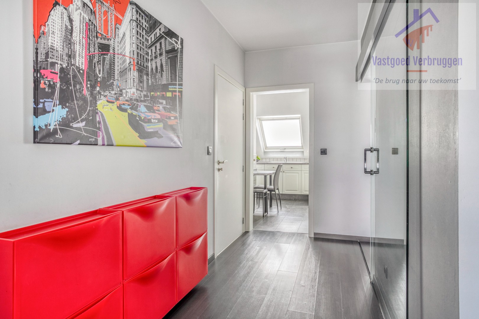 Instapklaar duplex-appartement op centrale topligging - foto 4
