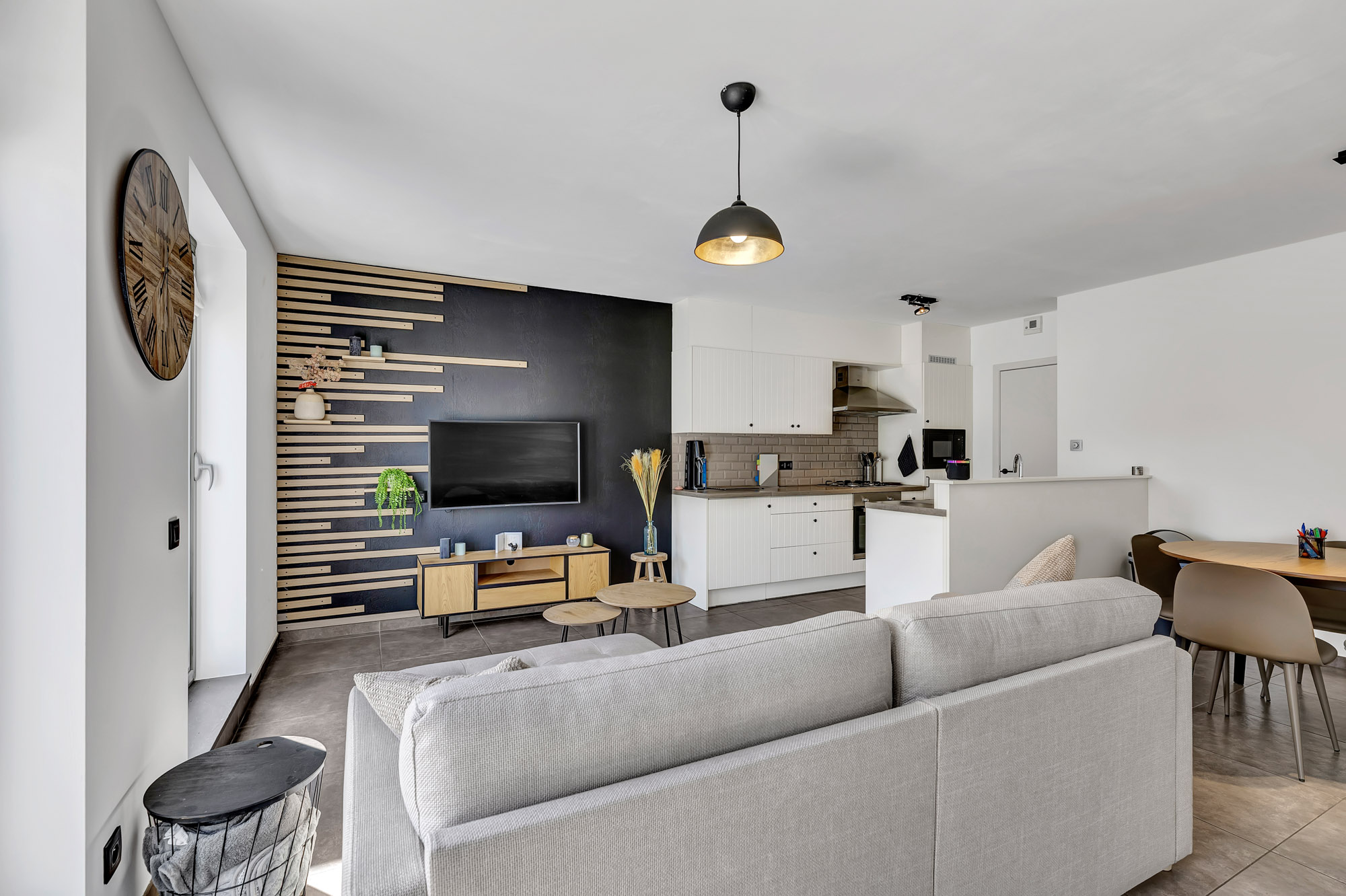 Apartment for sale in Ninove with 1 bedroom - photo 5
