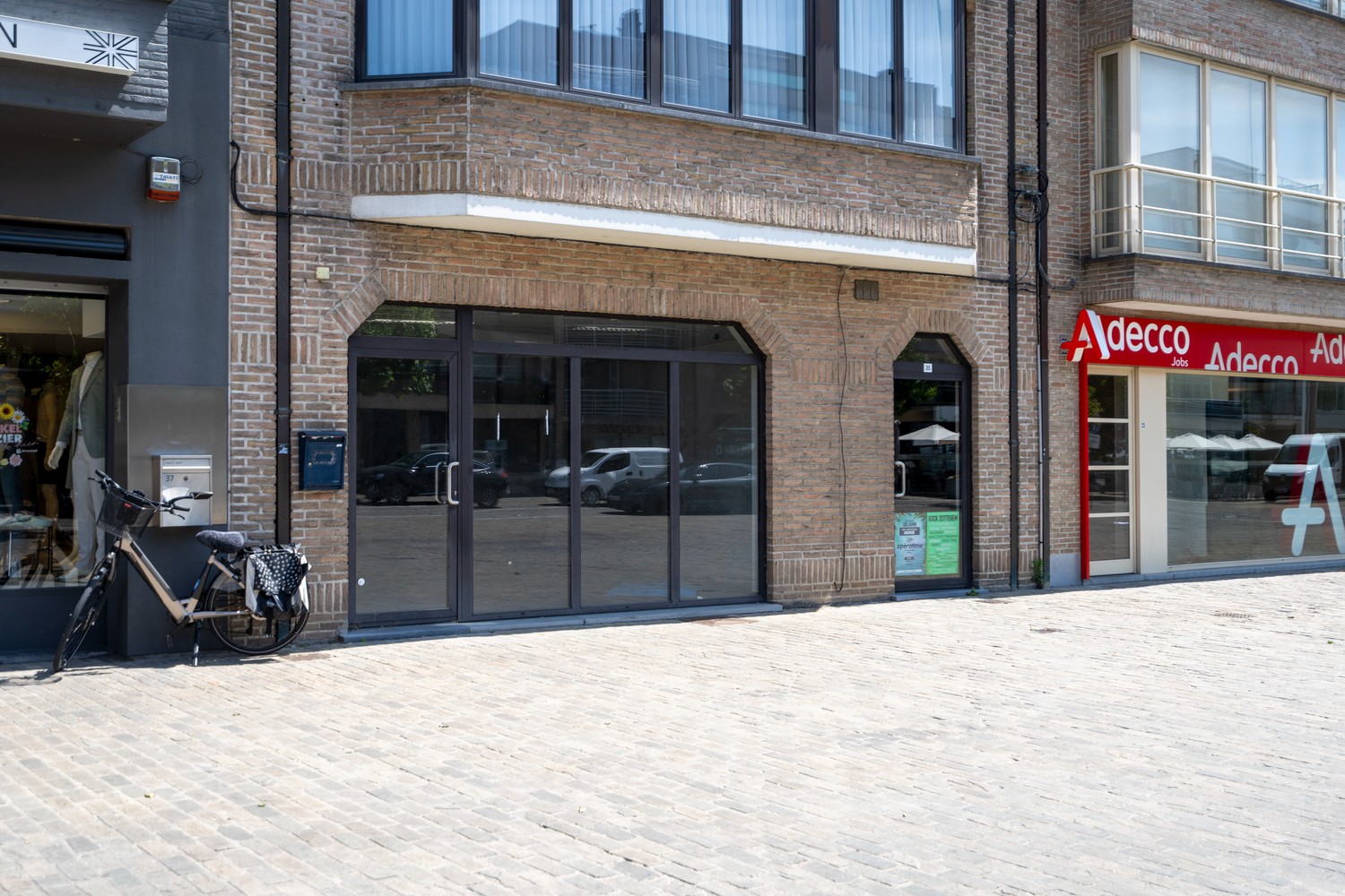 CENTRAAL PAND MET 7x PARKING - photo 1