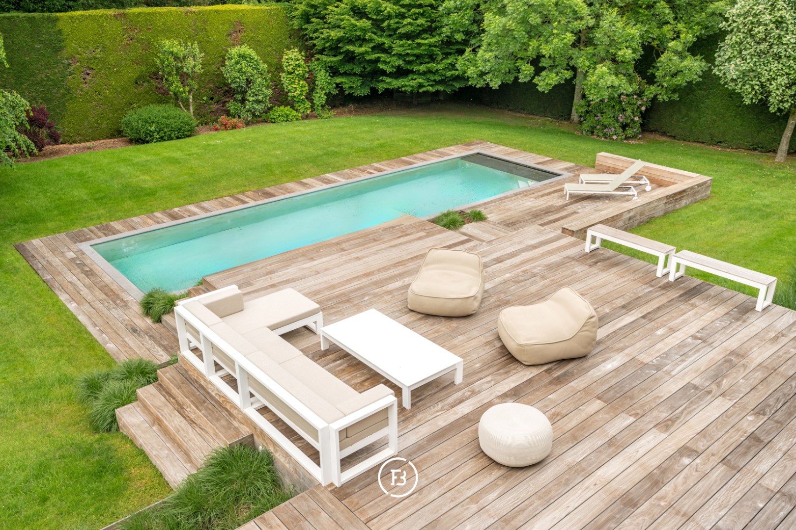 Uitzonderlijke villa | Bouchout - foto 2