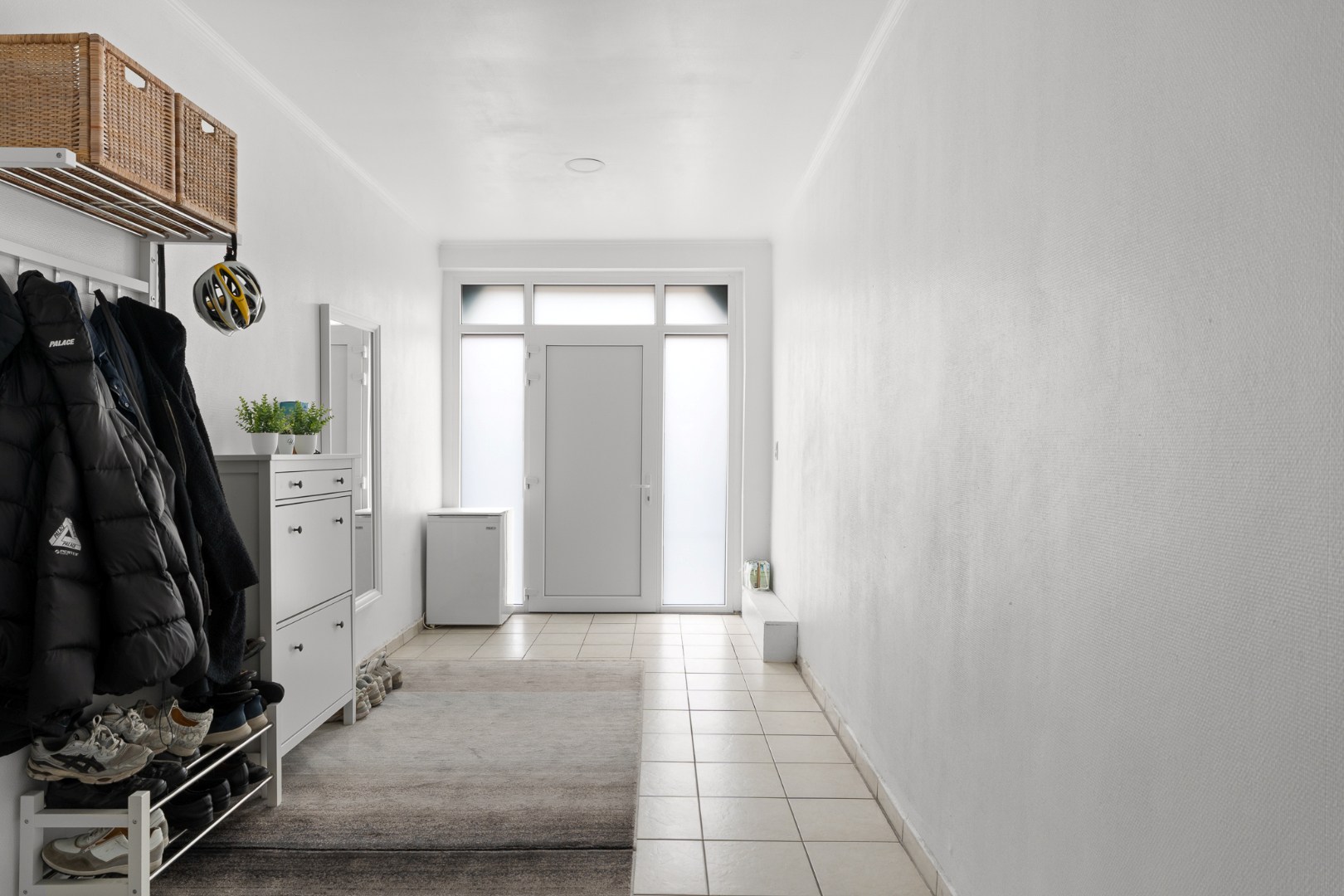 Instapklare eengezinswoning met grote buitenruimte in de Bloemekenswijk - foto 4