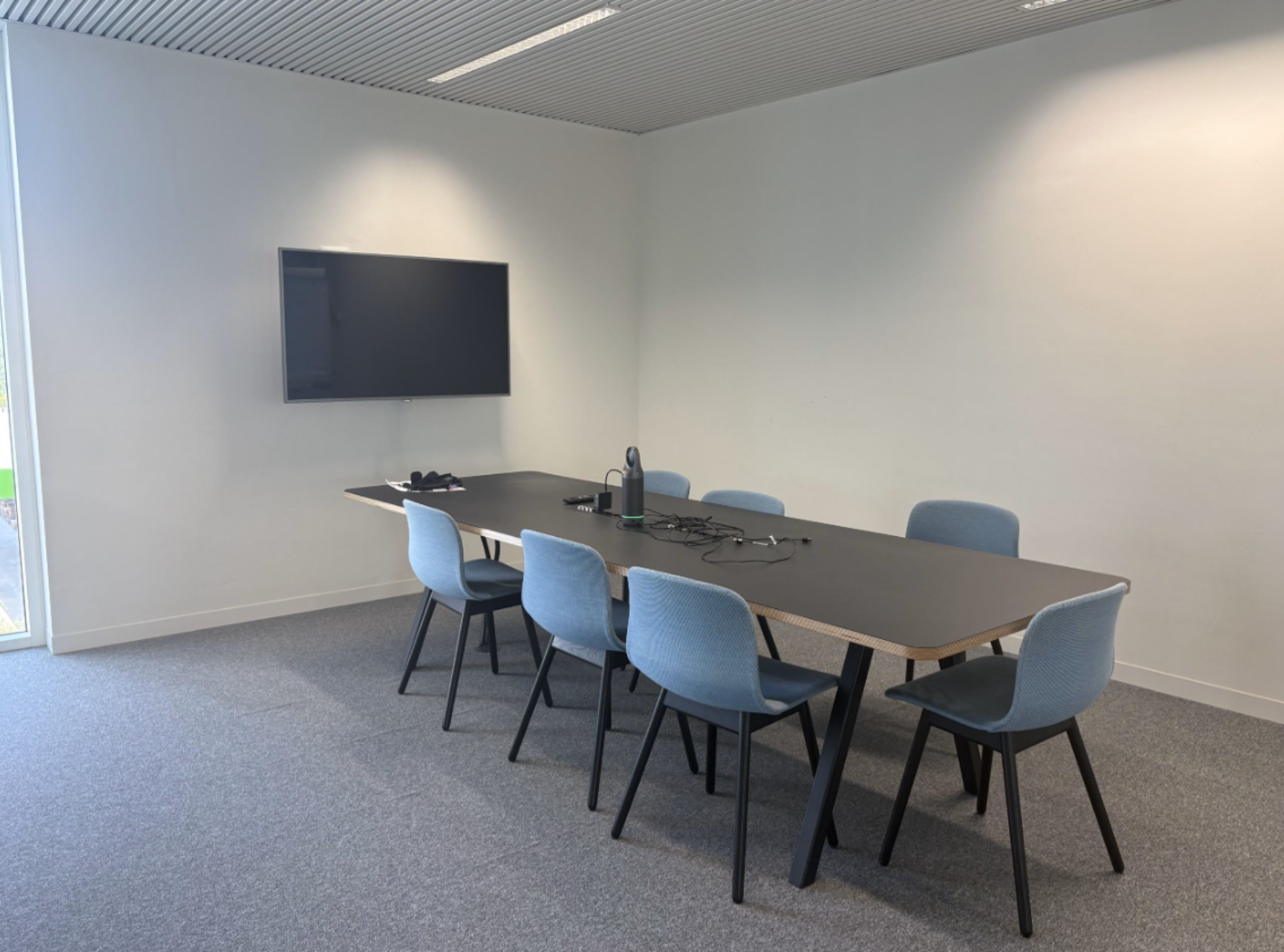 Kantoor te huur in Aalst – 227 m² kantoorruimte met parking - foto 5