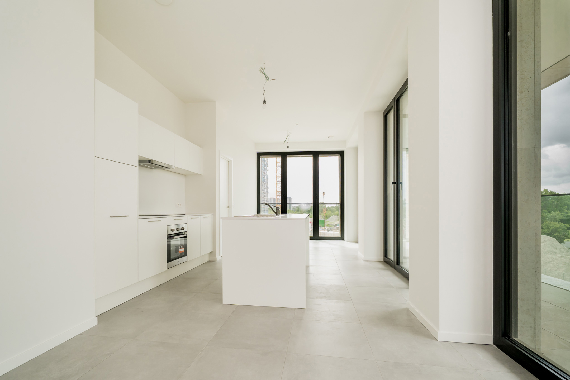 Appartement à vendre à Anvers avec 1 chambre - photo 4