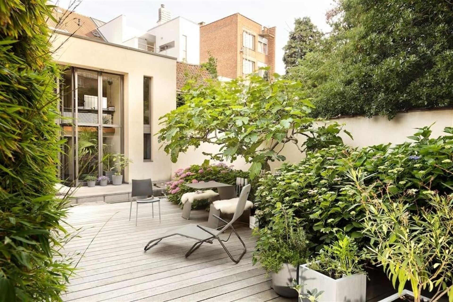 Uitzonderlijk herenhuis met wellness in hartje Mechelen - foto 4