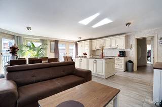 Appartement te huur in Bergen