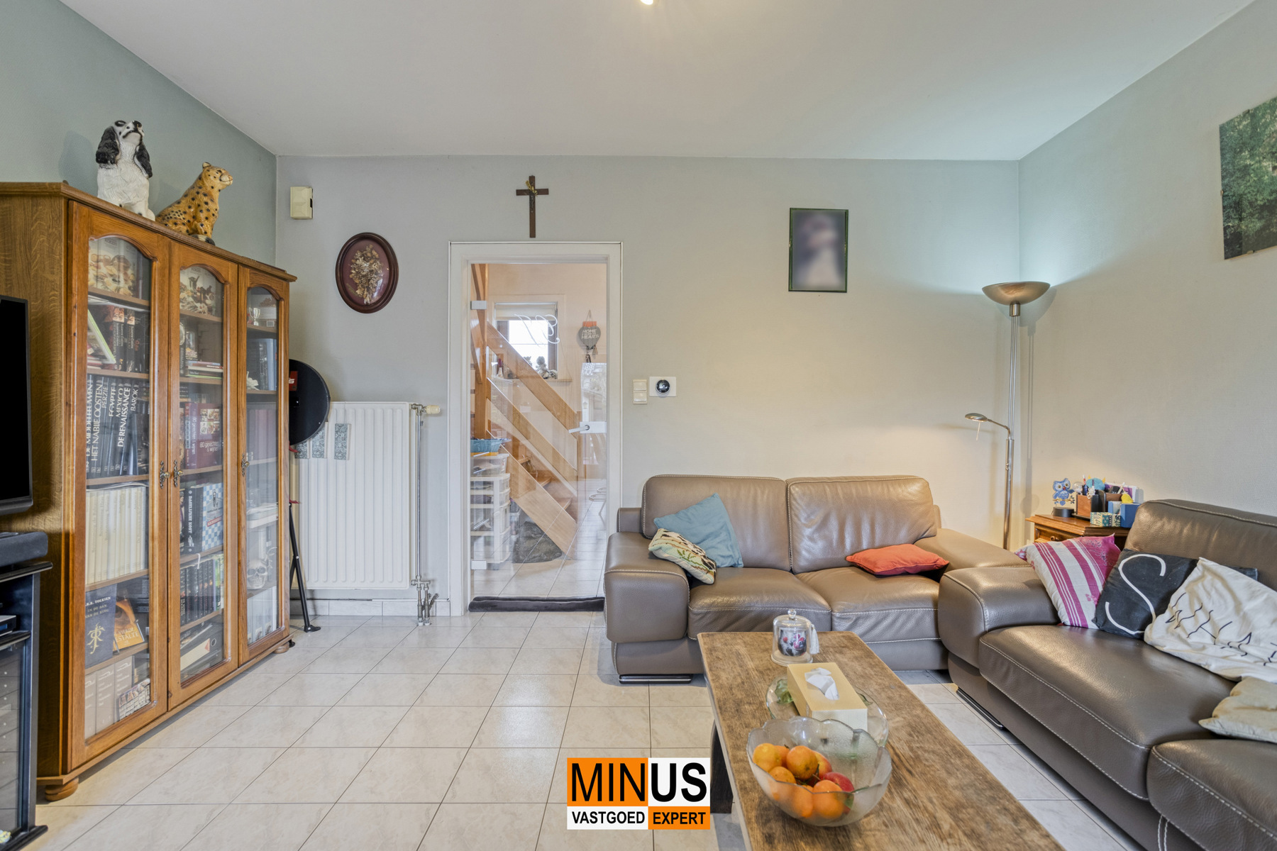 Instapklare gezinswoning te koop in Stene - foto 4