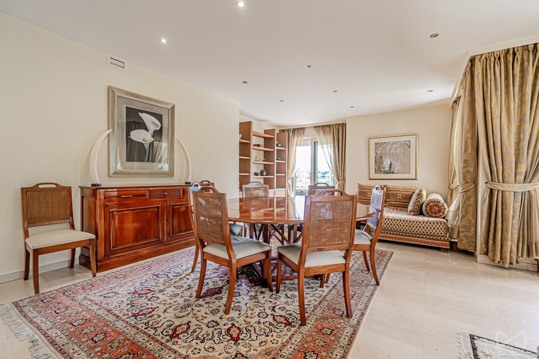 Apartment for sale in Ixelles with 4 bedrooms - photo 5