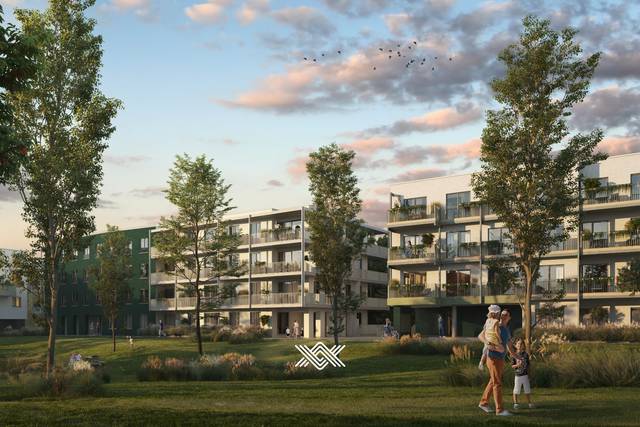 Projet à vendre à Sint-Denijs-Westrem