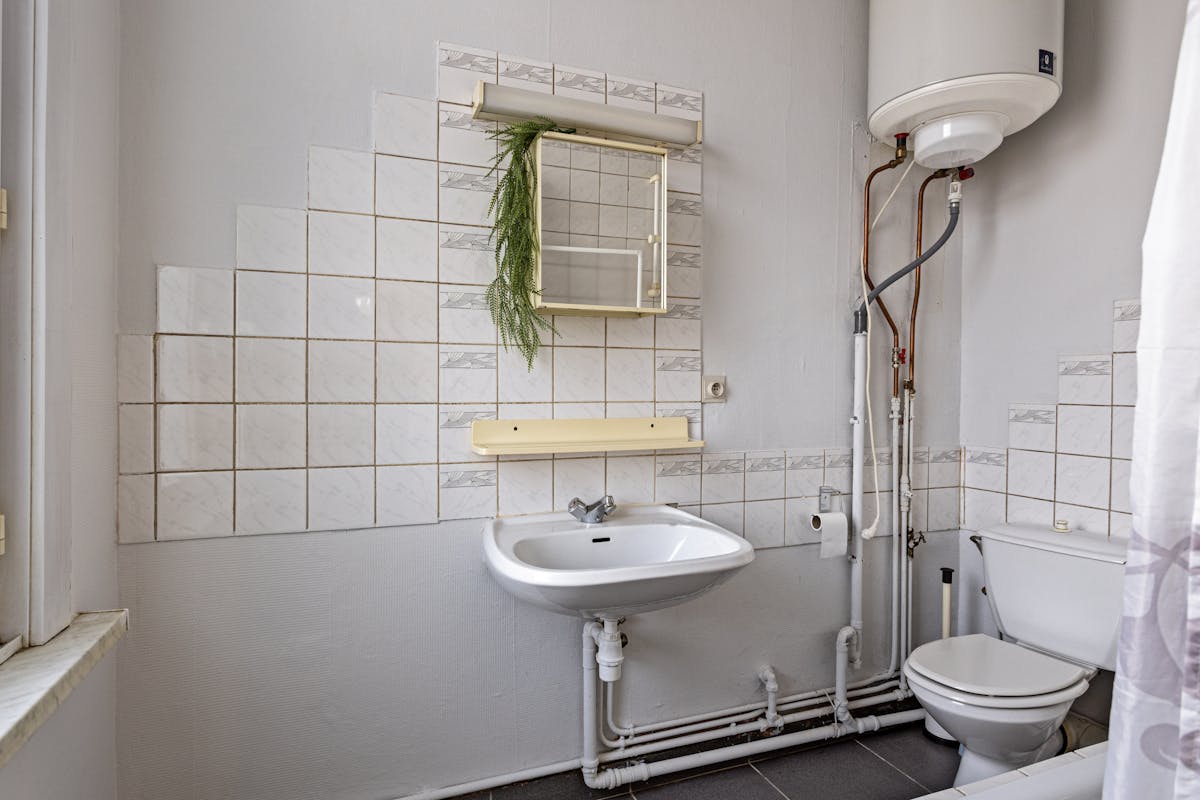 Lichtrijk appartement met 3 slaapkamers te koop in Antwerpen - foto 5