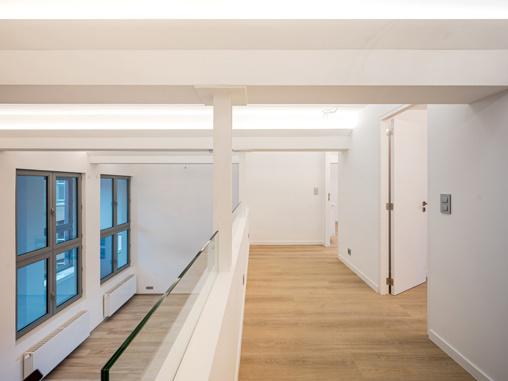 Appartement à vendre à Forest avec 2 chambres - photo 4