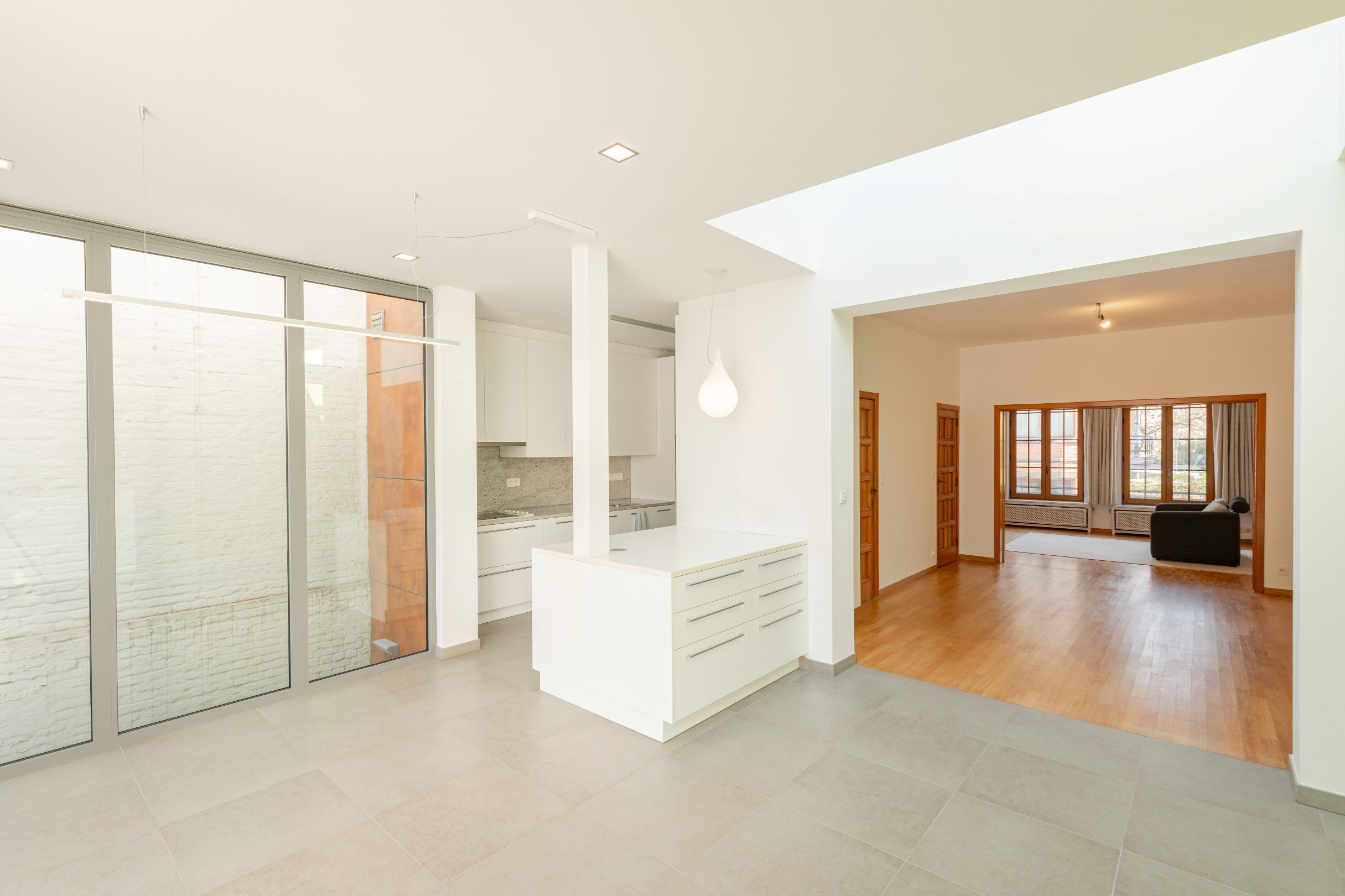 Maison à vendre à Louvain avec 6 chambres - photo 5