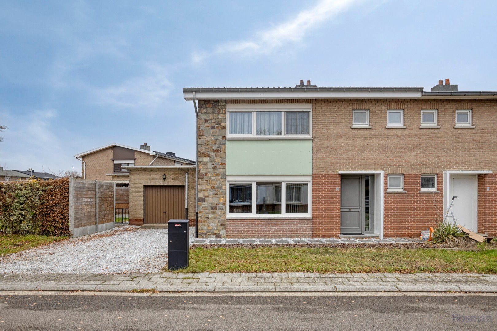 Gerenoveerde woning te koop in Hulst, Tessenderlo - foto 1