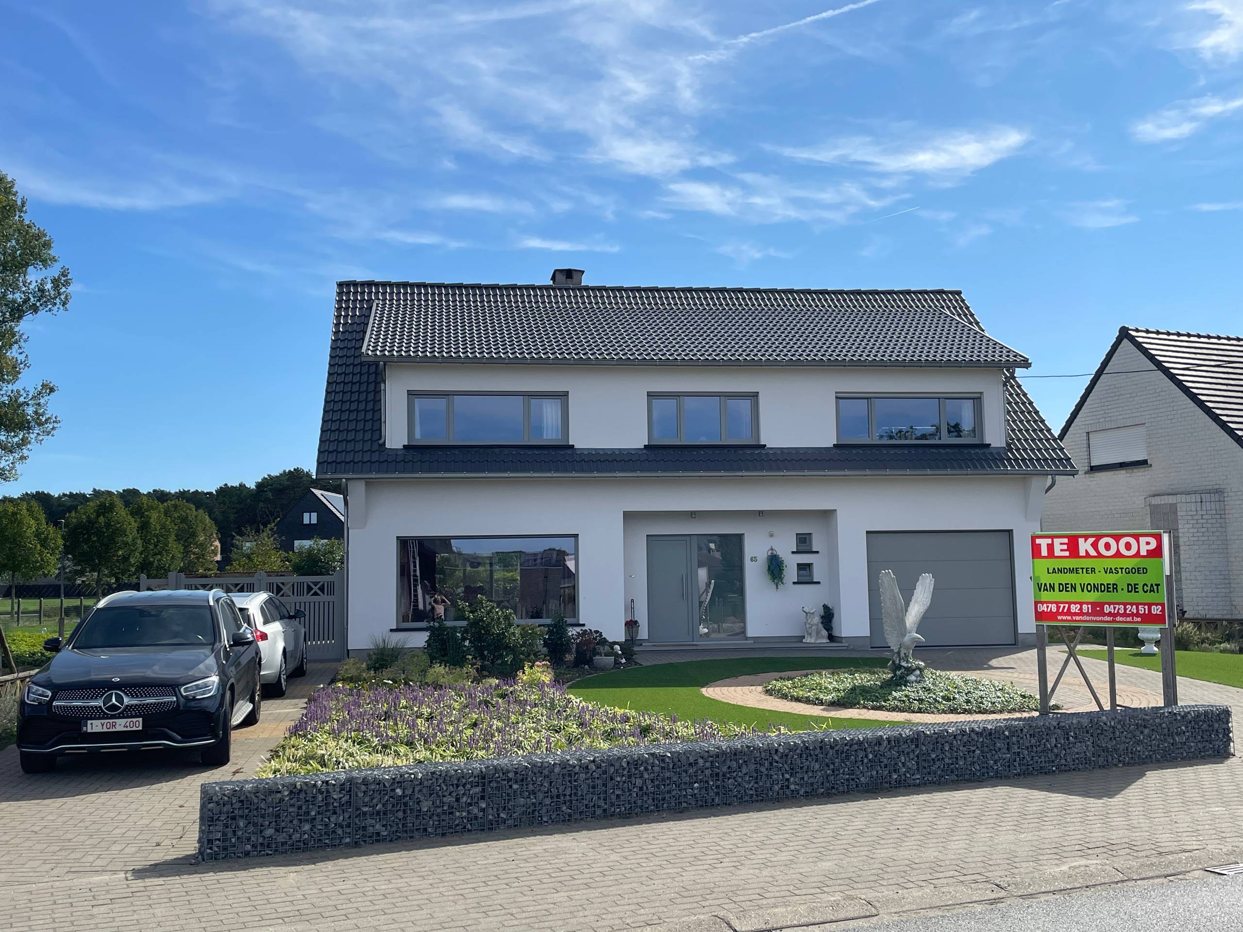 House for sale in Herselt with 4 bedrooms - photo 1