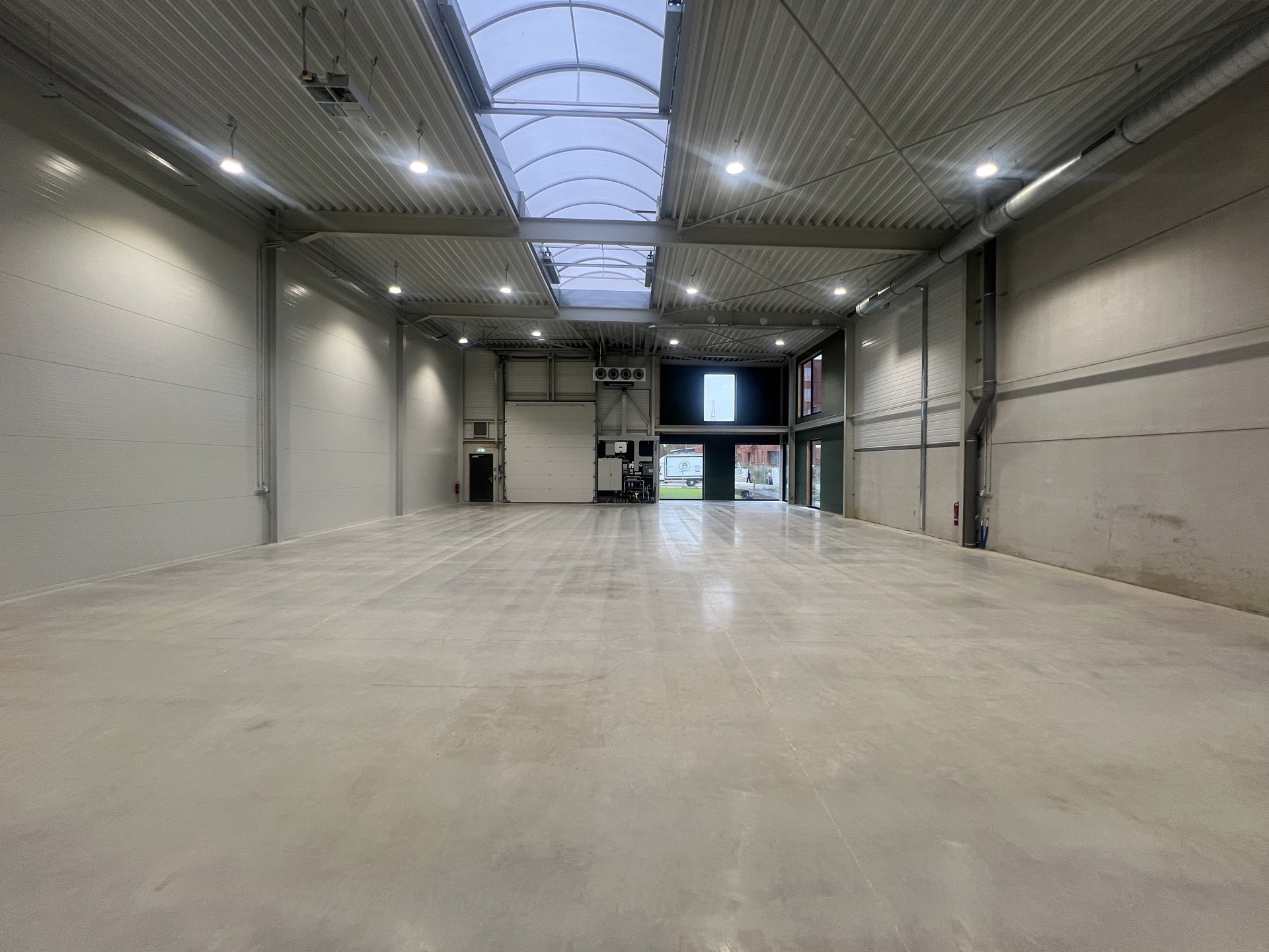 BEDRIJVENCAMPUS "MIJNPARK" - UNIT 6 - 386M² - foto 5