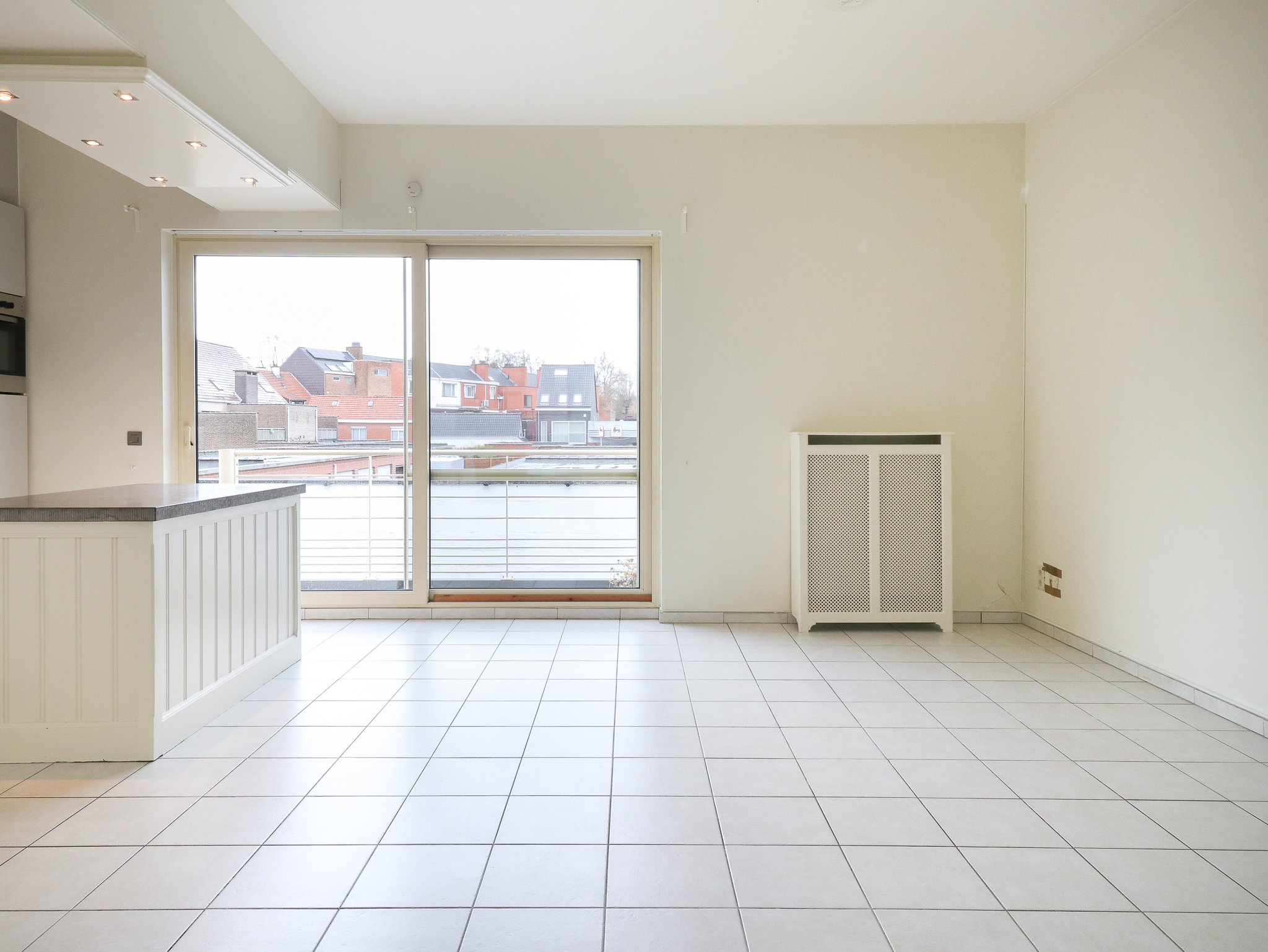Apartment for sale in Boechout with 1 bedroom - photo 3