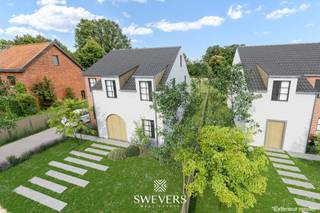 Land for sale in Houthalen-Helchteren