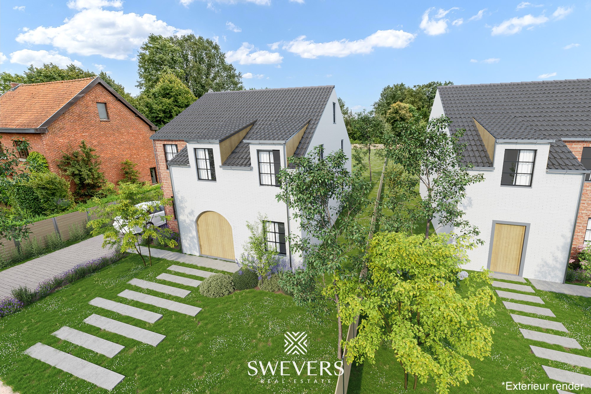 Land for sale in Houthalen-Helchteren - photo 3