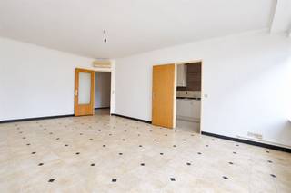 Appartement te koop in Charleroi