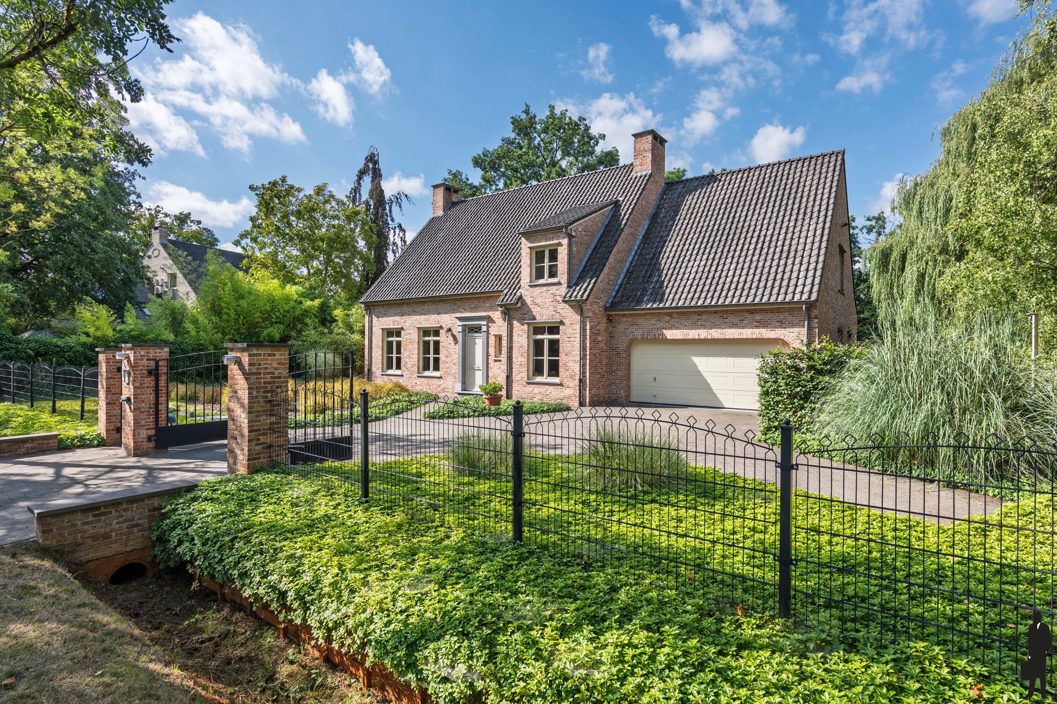 Maison à vendre à Schilde avec 4 chambres - photo 2