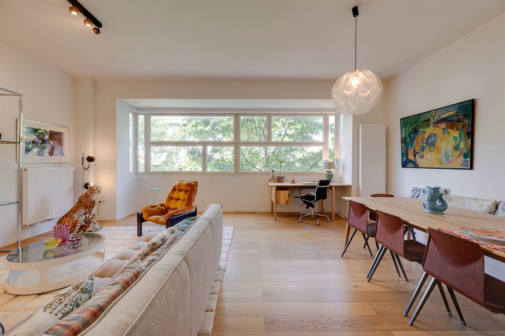 Appartement - photo 4