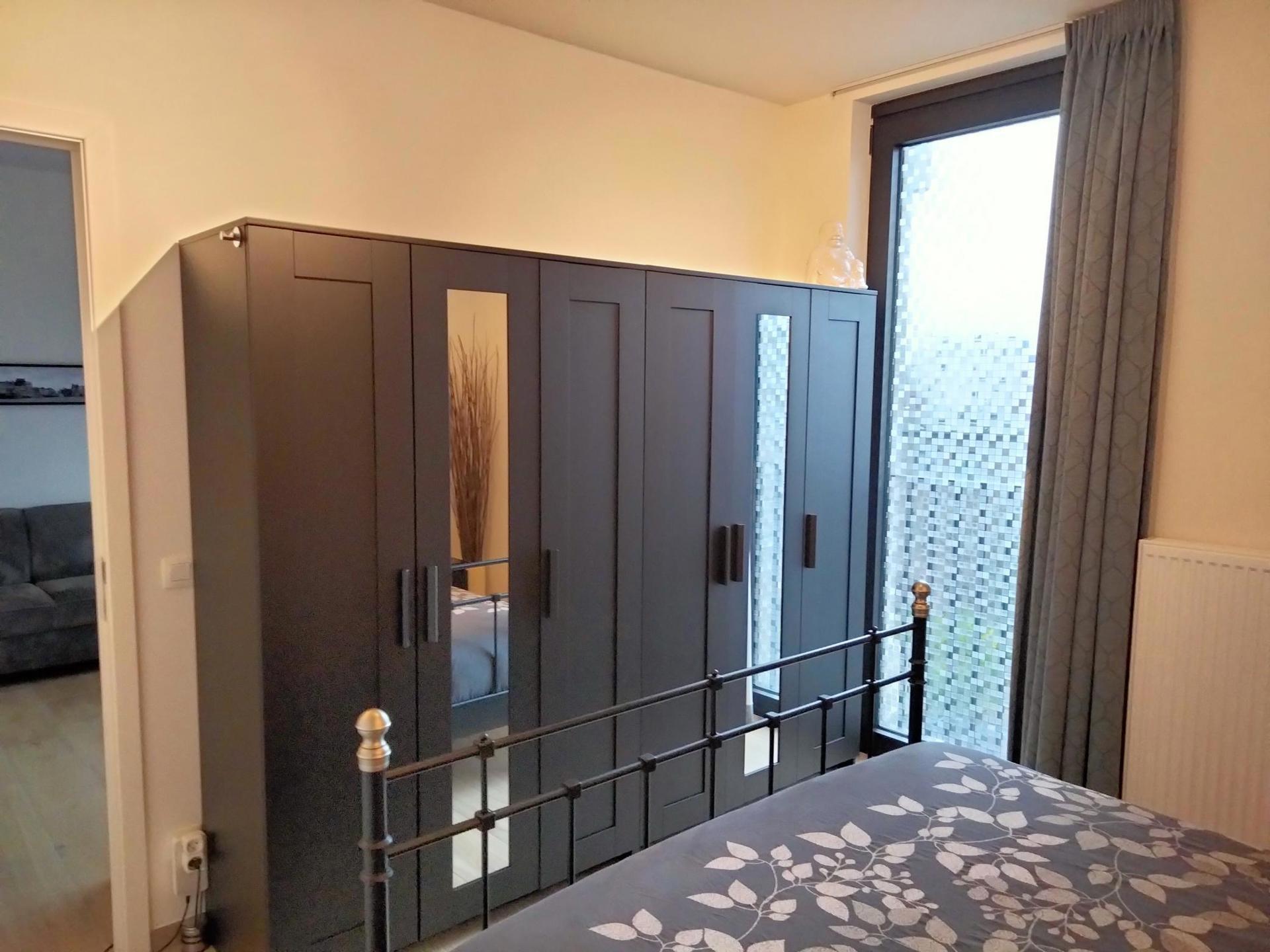 Appartement à louer à Anvers avec 1 chambre - photo 5