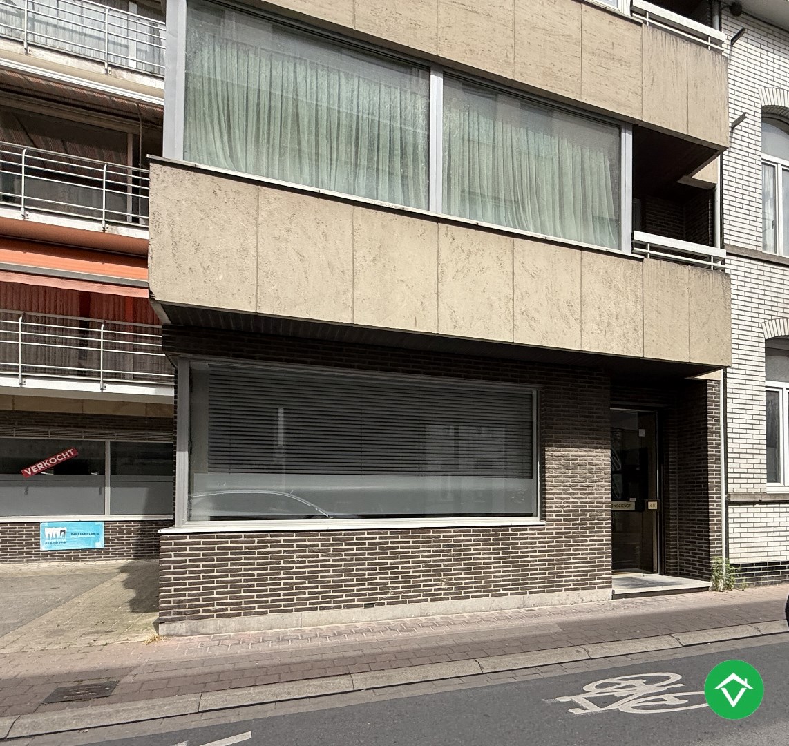 Appartement in Roeselare