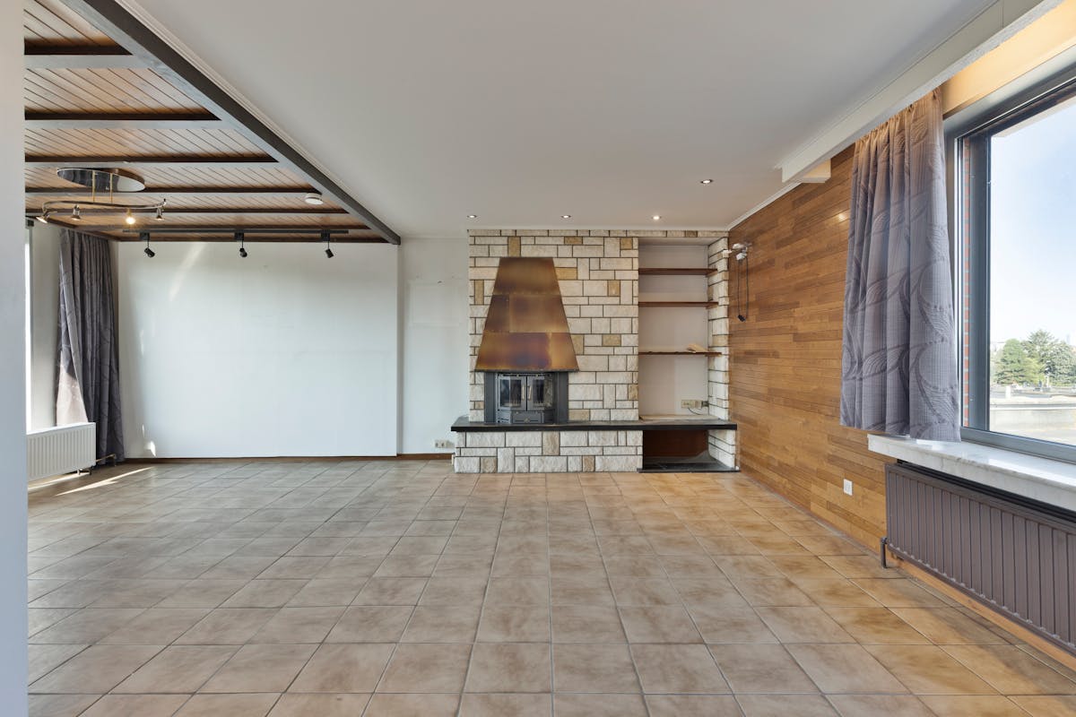 Ruim dakappartement met garage op uitstekende locatie in Deurne! - foto 4
