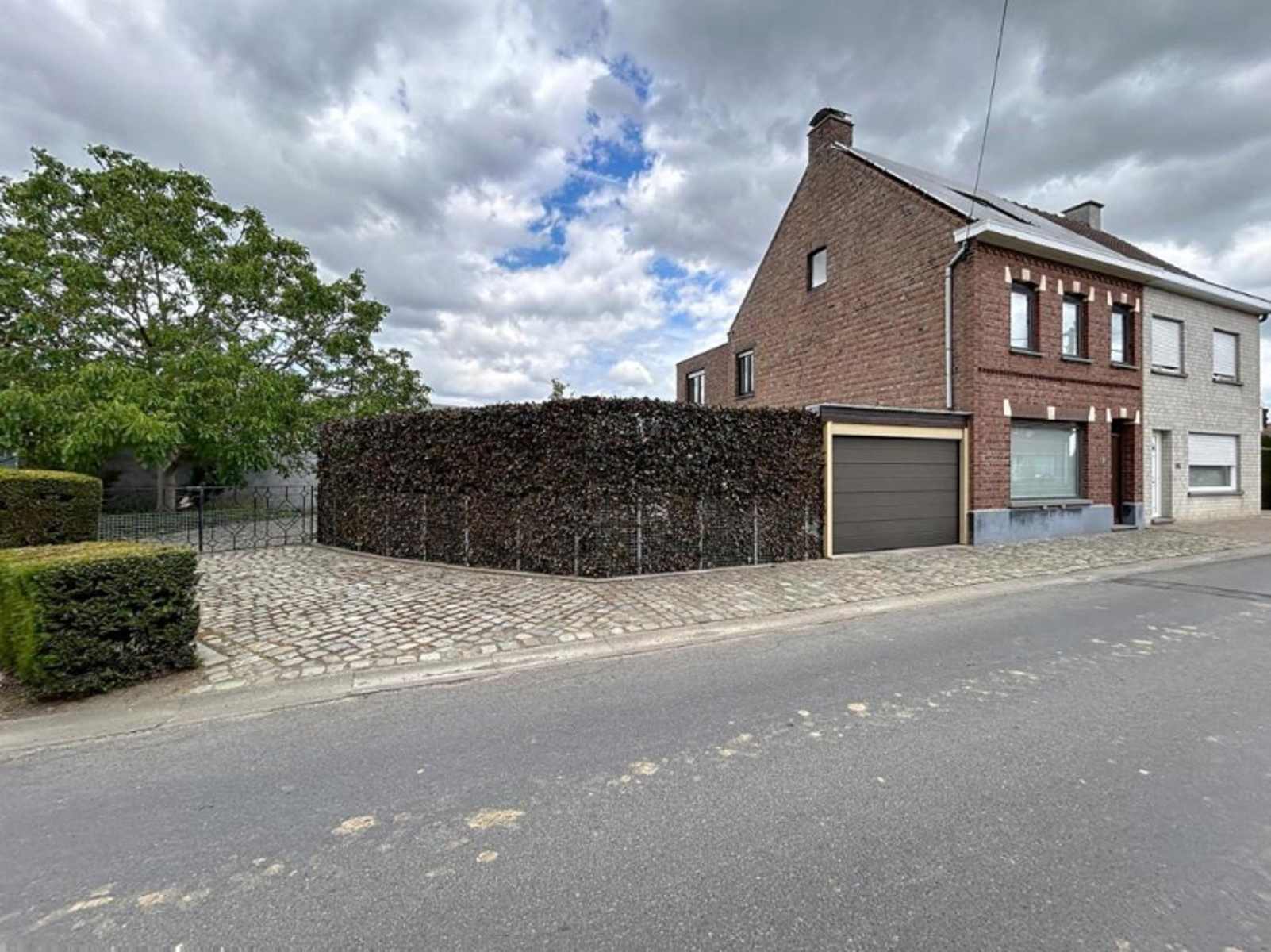 Gezellige woning op 562m² met 4 slpks in landelijke omgeving - foto 1