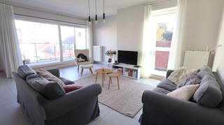 Appartement à louer à Roulers