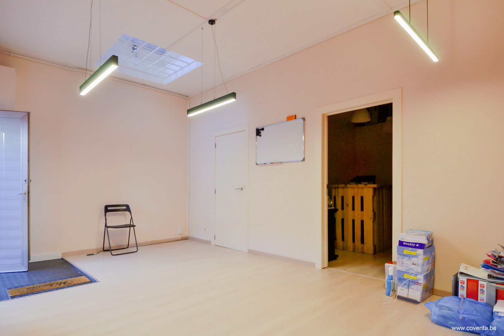 Kantoorruimte van 54m² te Roeselare - foto 3