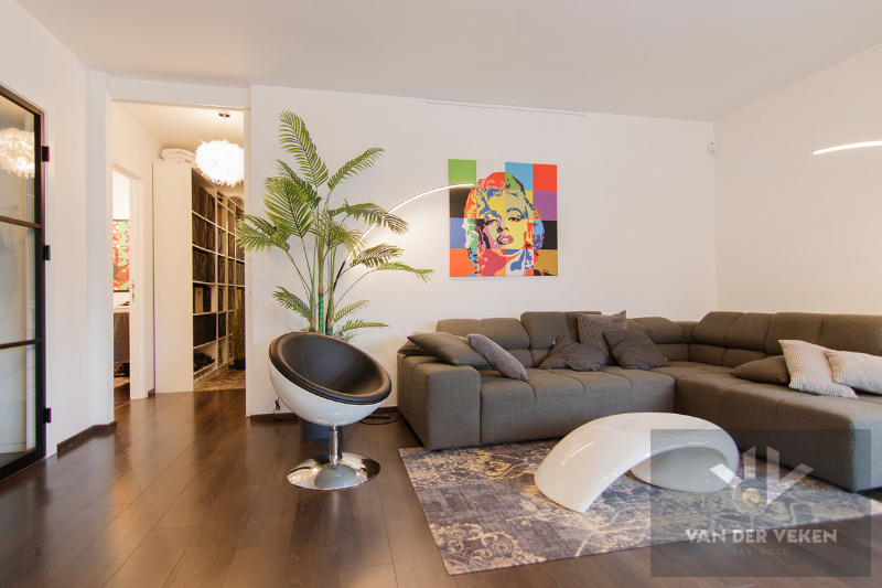 Luxueus afgewerkt 1-SLPKapp in residentie Zuidzicht II - foto 4