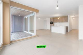 Appartement à vendre à Blankenberge