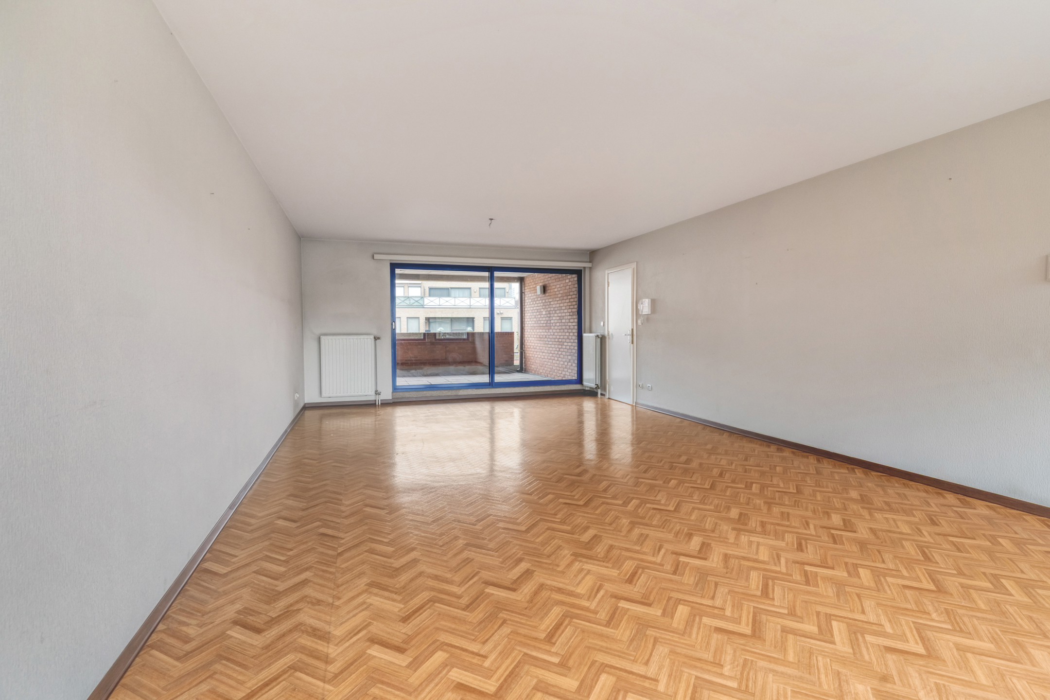 appartement 3 slpk. met garage centrum Beerse - foto 5