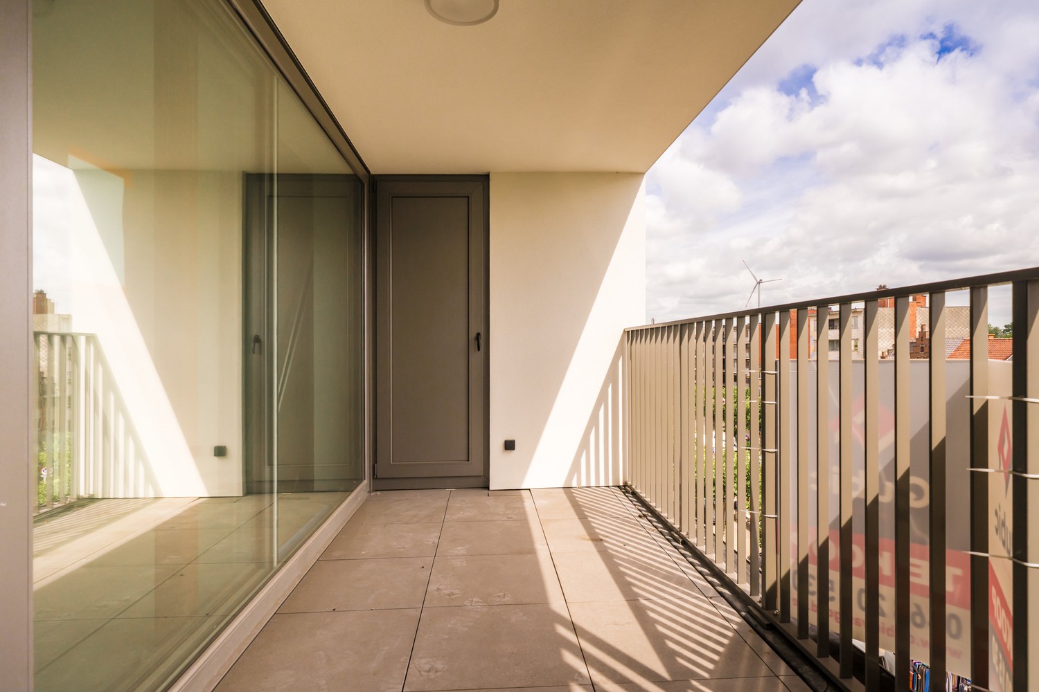Modern 2-slaapkamerappartement met uitstekende ligging! - foto 4