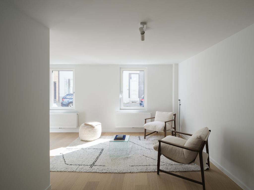 Appartement in Gent