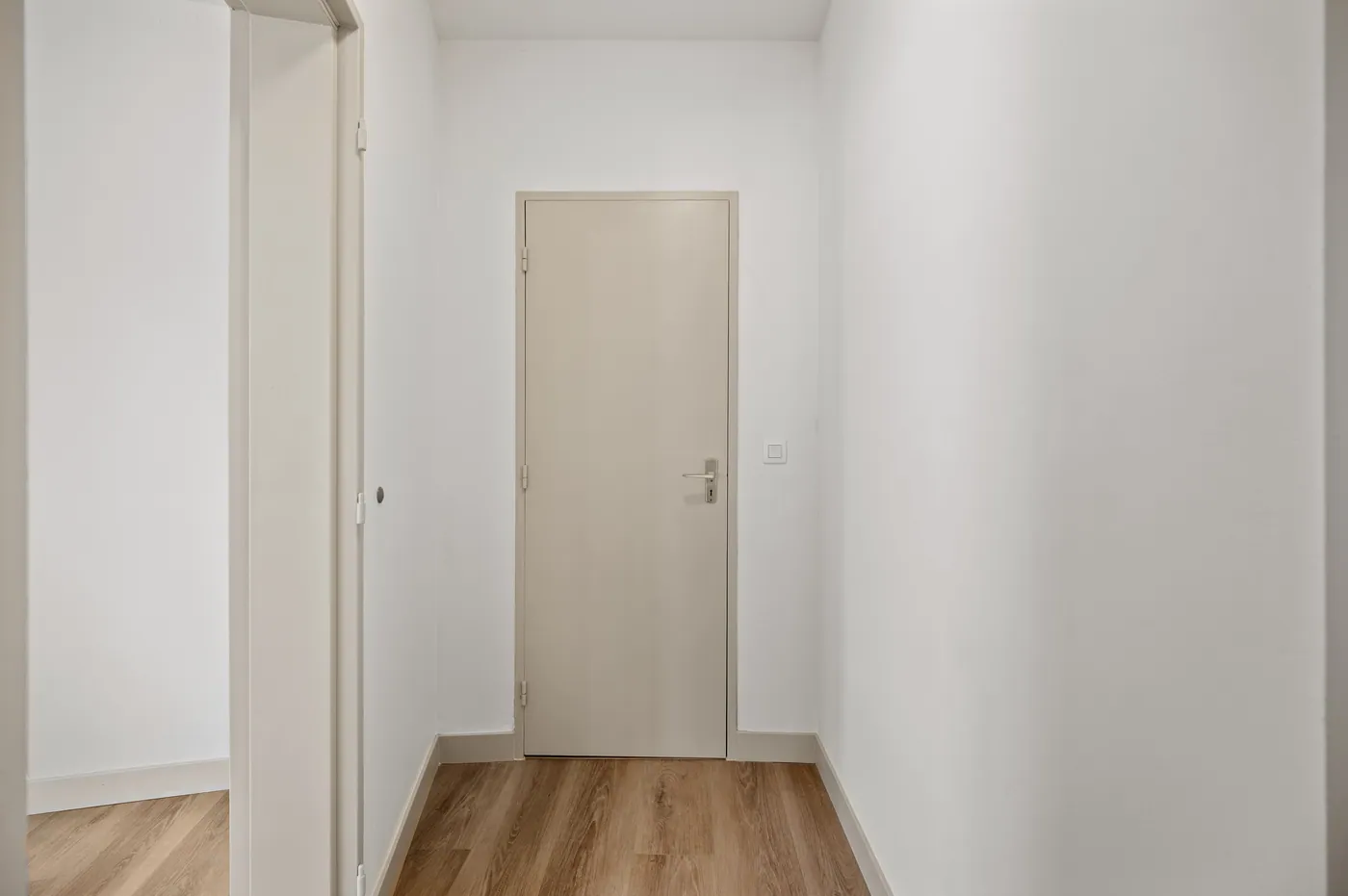 Penthouse met 2 slaapkamers in hartje Tienen - foto 5