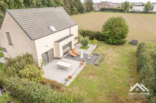 Maison à vendre à Lochristi