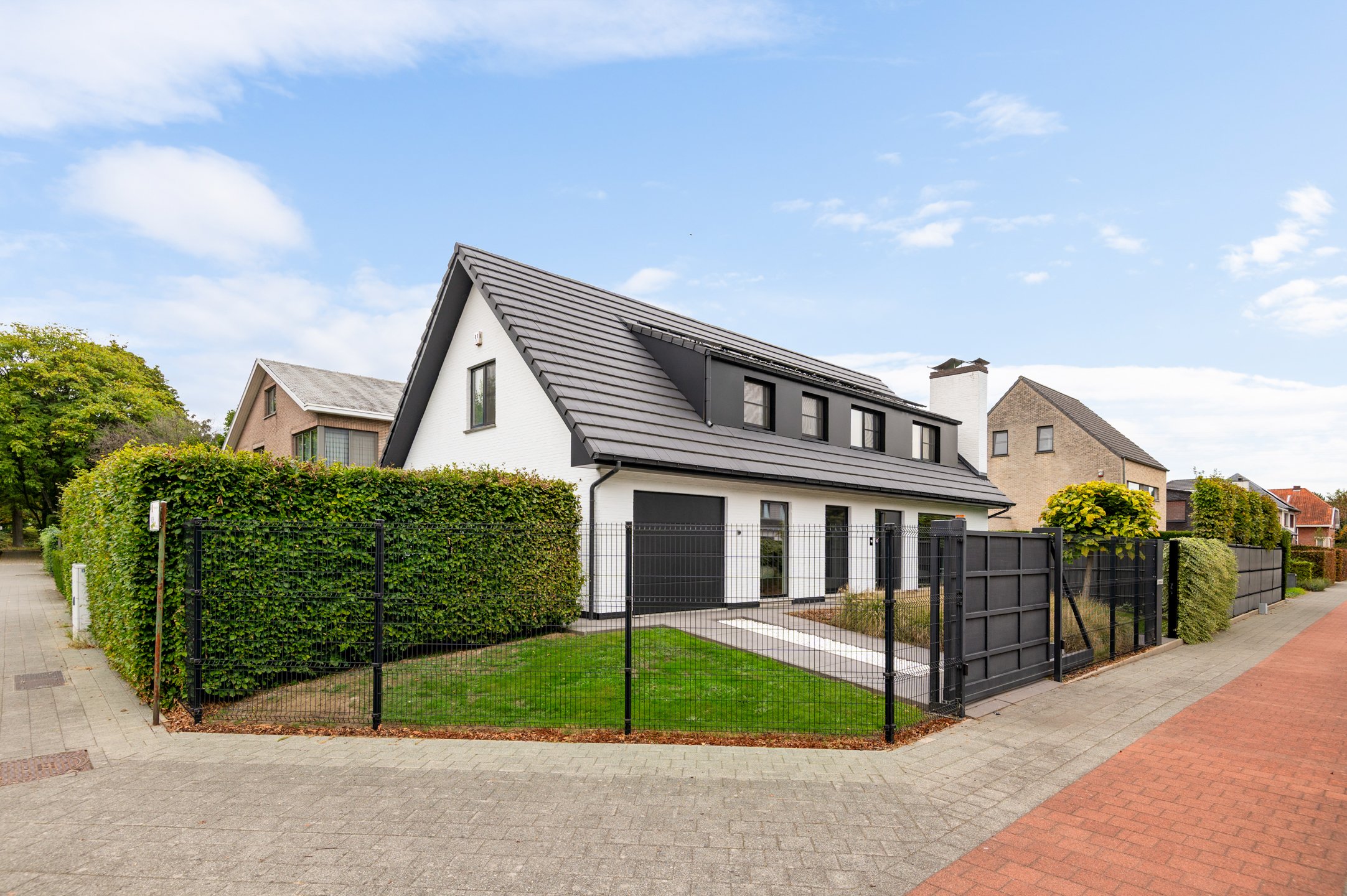 Huis te koop - foto 1